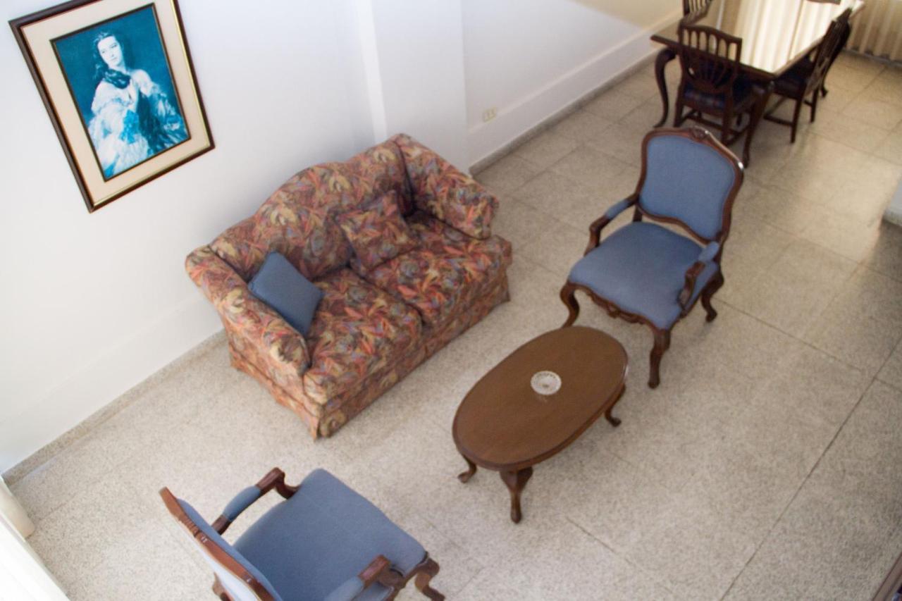 Tradicion Apartment