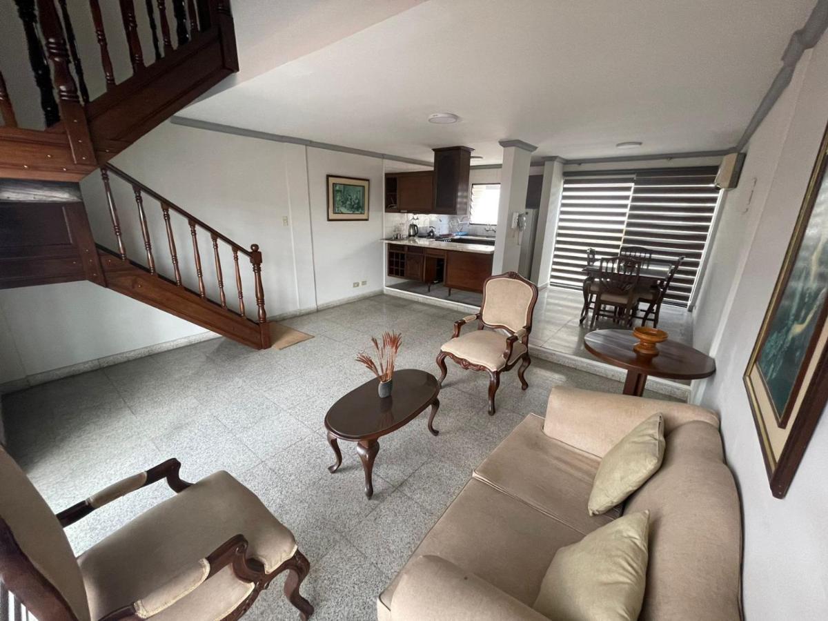 Tradicion Apartment *