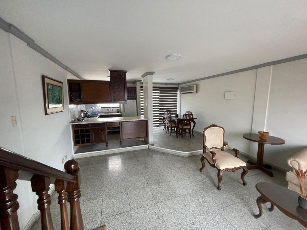 Apartment Tradicion