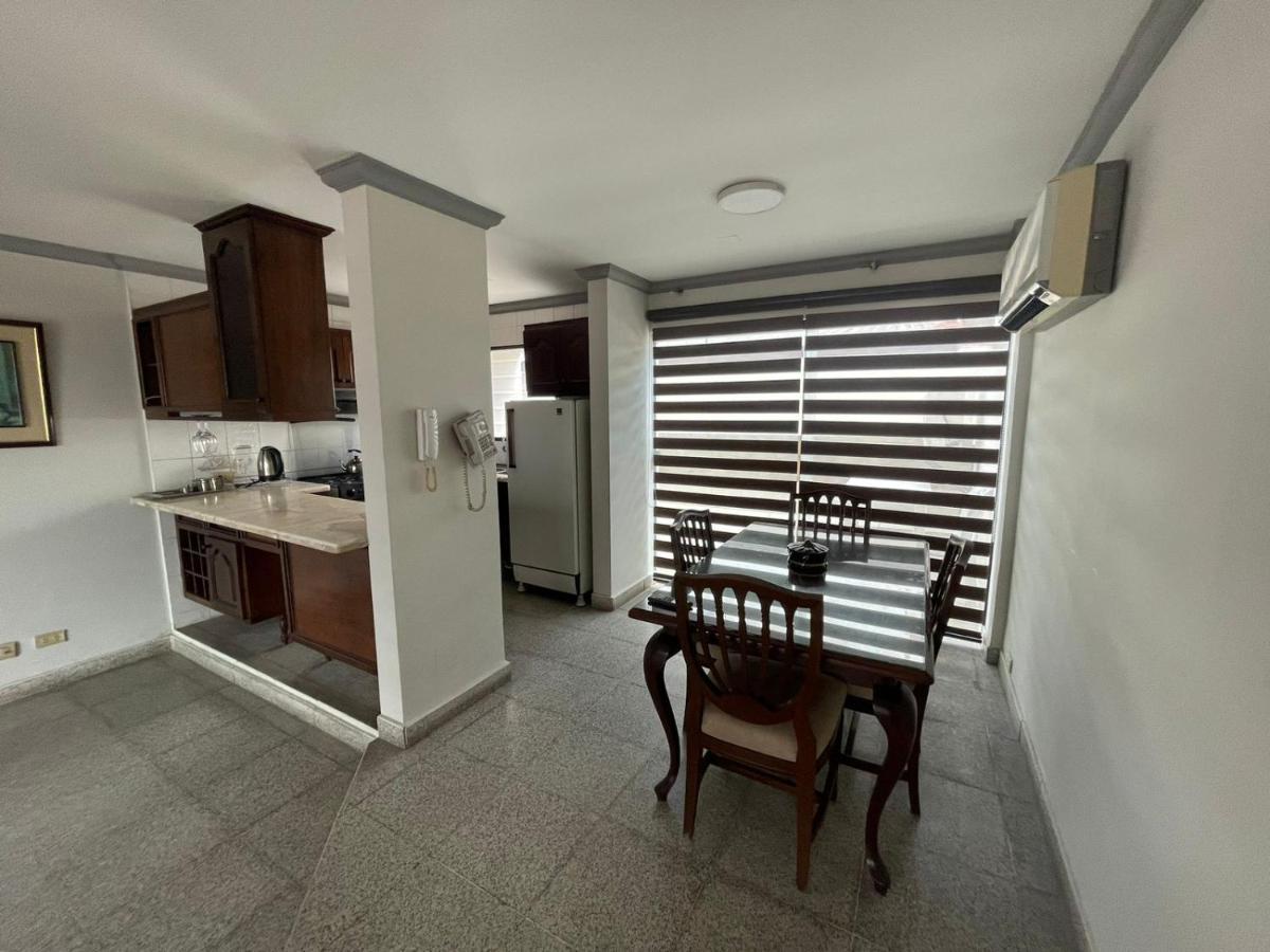 Tradicion Apartment Santa Cruz de La Sierra
