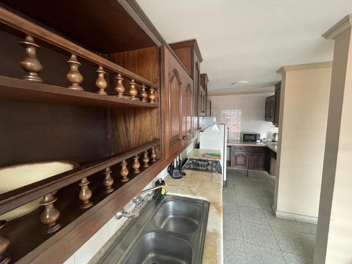 Tradicion Apartment *