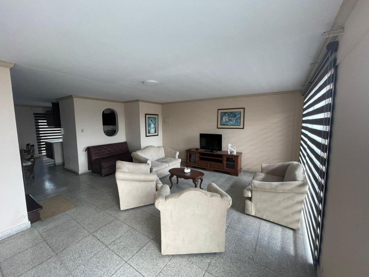 Tradicion Apartment Santa Cruz de La Sierra