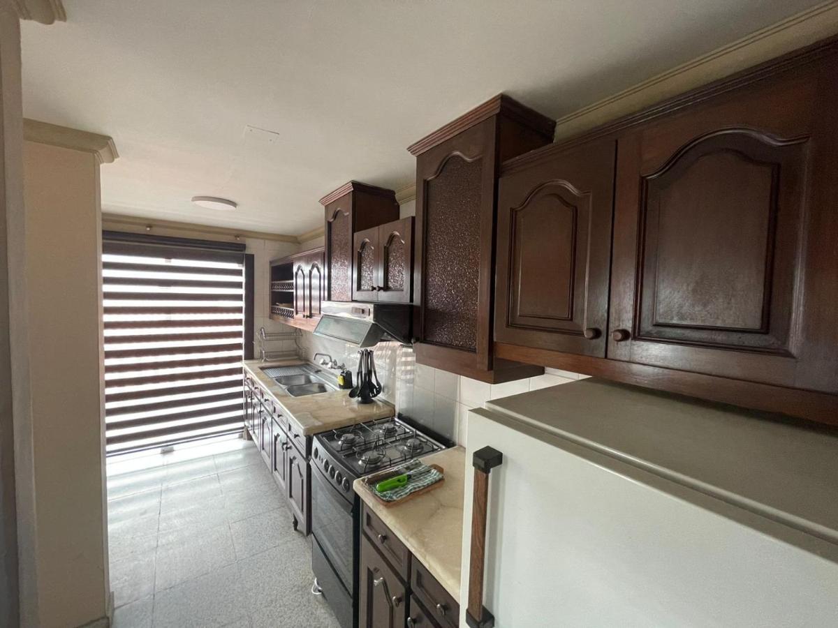 Tradicion Apartment