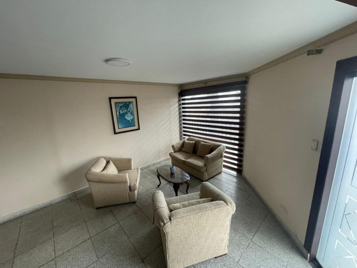Apartment Tradicion *