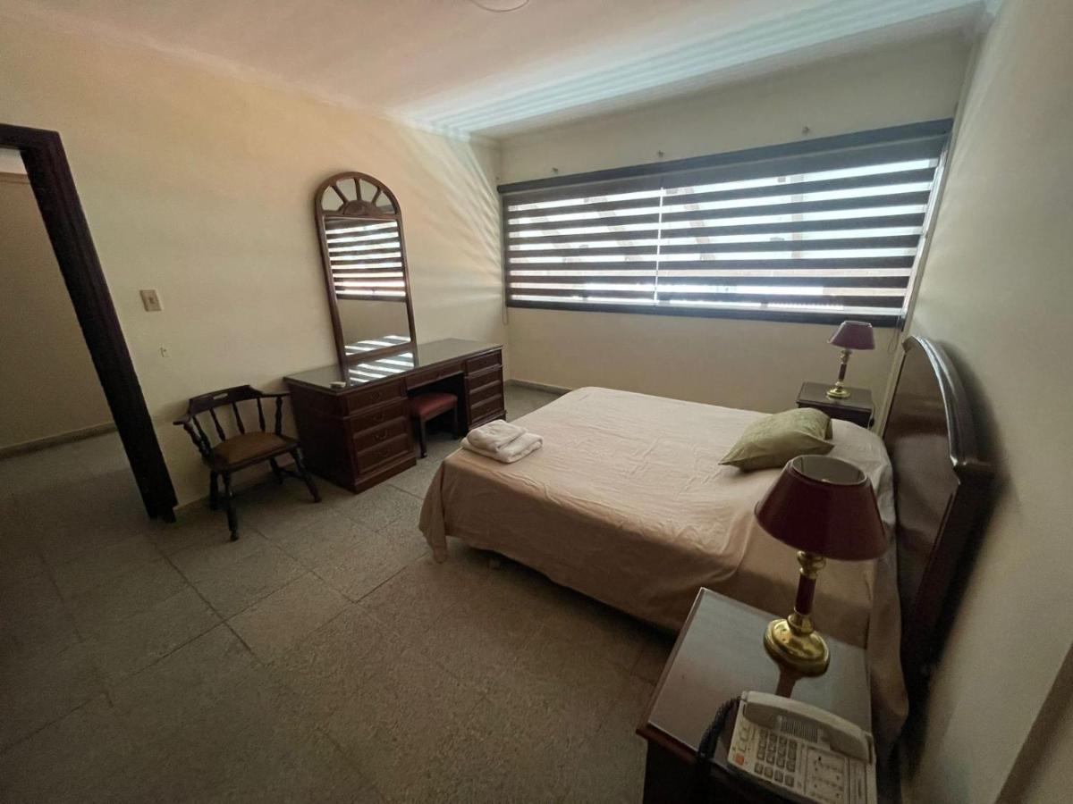Tradicion Apartment Santa Cruz de La Sierra